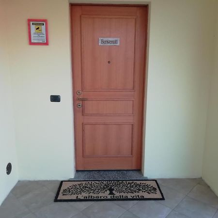 B&B La Casa Dei Frutti Di Bosco Garlasco Exteriér fotografie