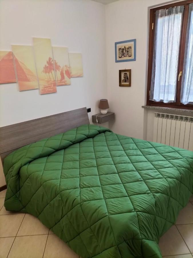 B&B La Casa Dei Frutti Di Bosco Garlasco Exteriér fotografie